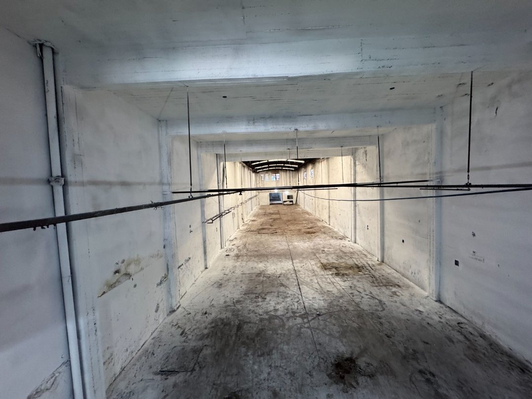 DEPOSITO/GALPÓN VENTA EN DOS TERRENOS SAN JUSTO