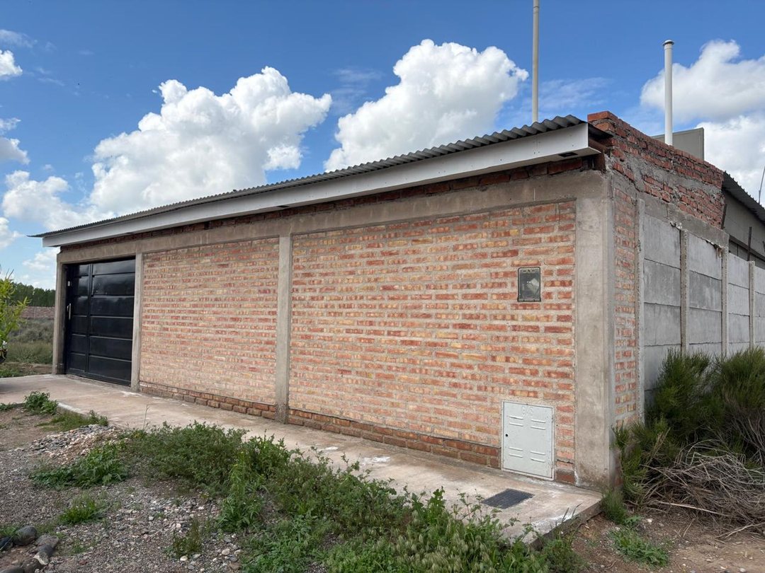 Venta Casa 2 Dorm- Amedea Plottier