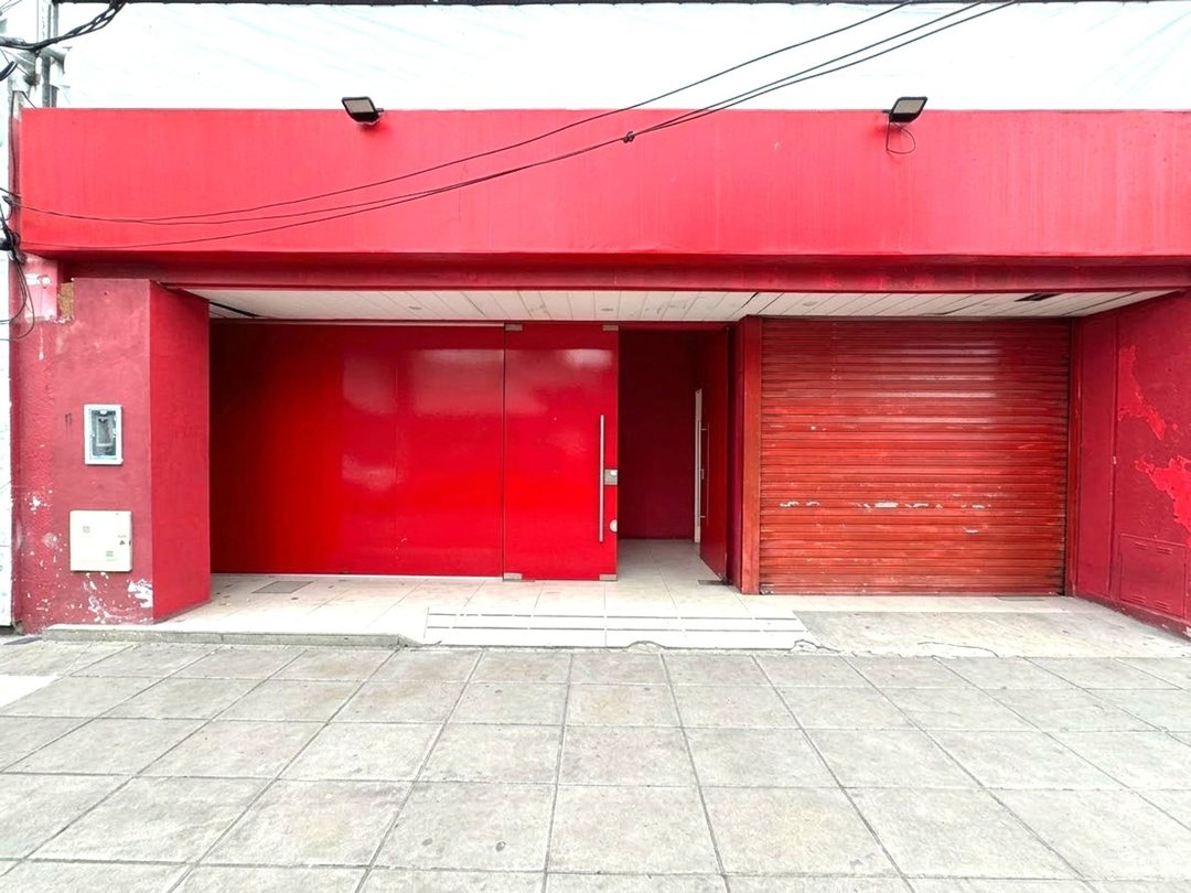 ALQUILER LOCAL COMERCIAL EN ESCOBAR CENTRO