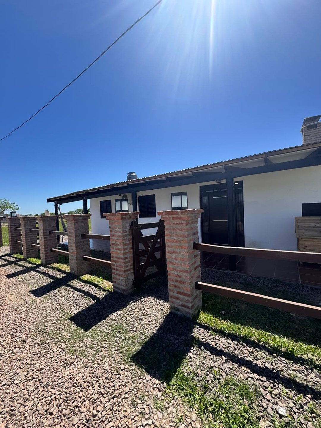 CASA EN VENTA ZONA ZORZALITO