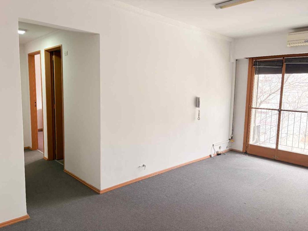 VENTA DPTO 3 AMB  BALCON PLAZA ITALIA