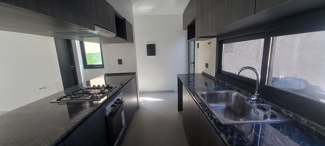 ALQUILER DUPLEX 2 DORMITORIOS B PUEBLO MALBEC