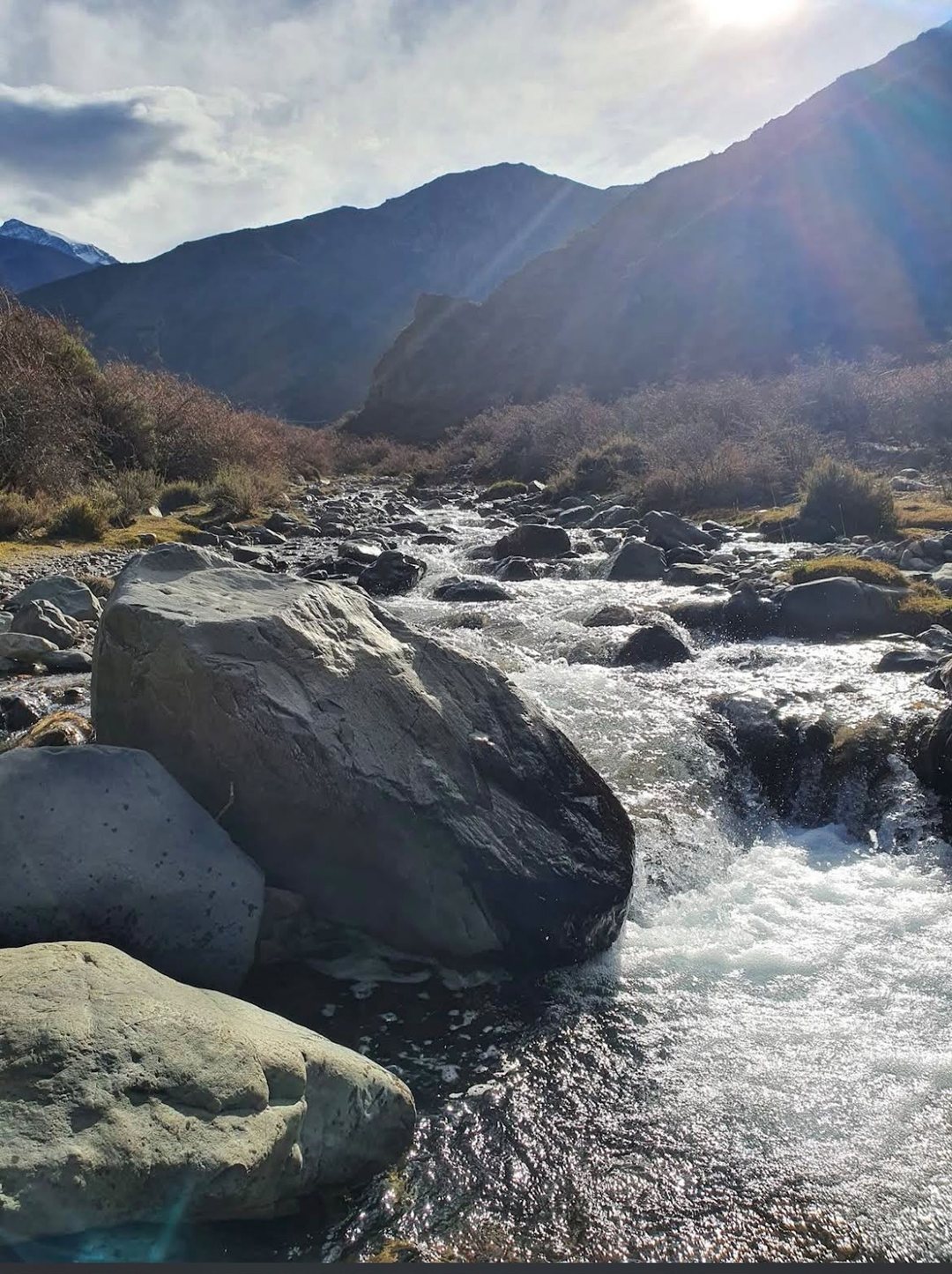 TERRENOS EN VENTA | POTRERILLOS | MENDOZA