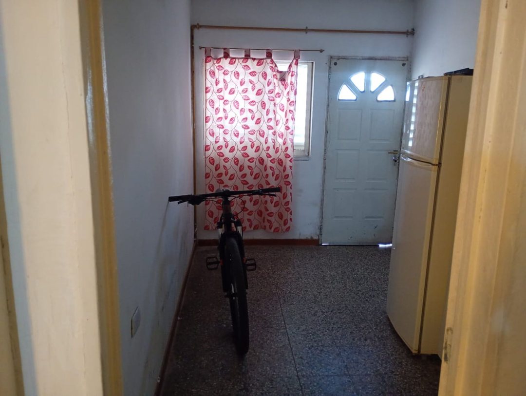 Casa en venta – Plaza Huincul, zona céntrica