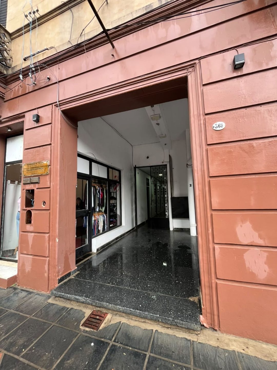 LOCAL COMERCIAL EN ALQUILER