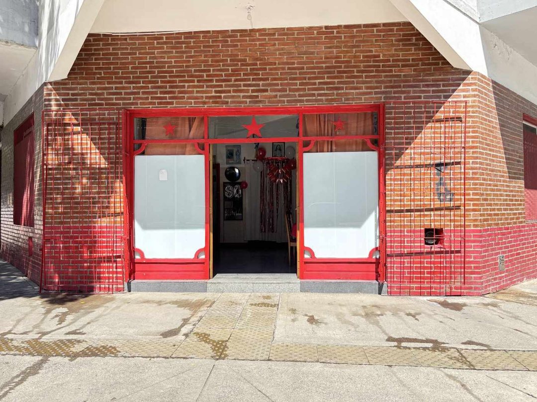 VENTA PH APTO COMERCIAL 3 AMB ESQUINA VILLA CRESPO