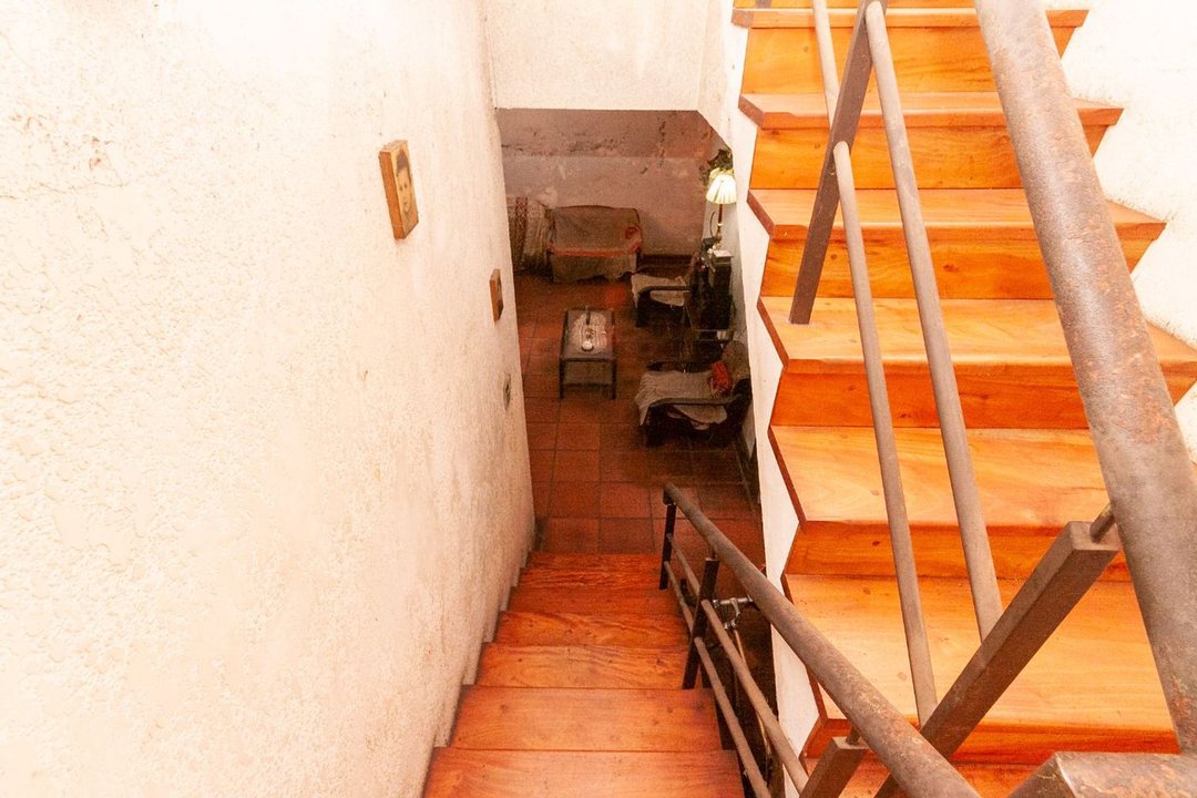 Casa en venta en Lanús Este. 4 ambientes. Parque