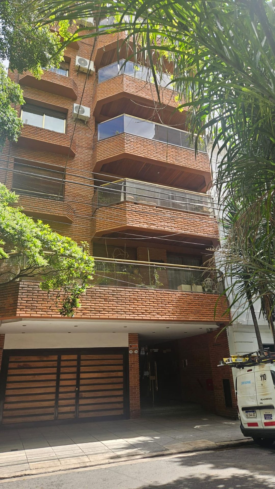VENTA DEPARTAMENTO 2 AMB EN BARRIO NORTE