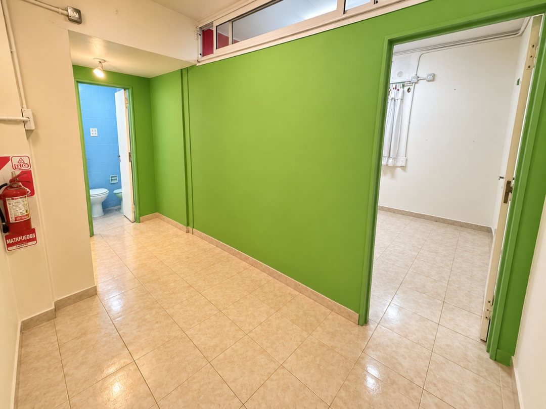 VENTA MONOAMBIENTE EN PLANTA BAJA | APTO CRÉDITO