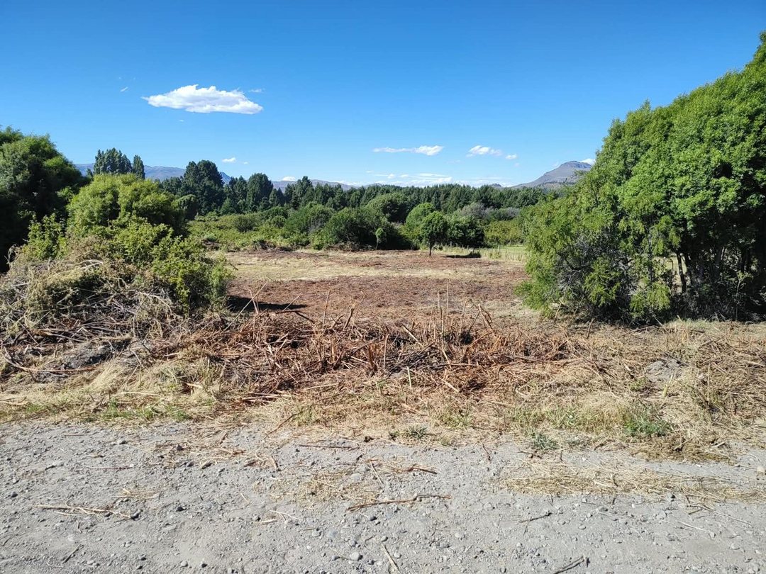 terreno a la venta en bariloche