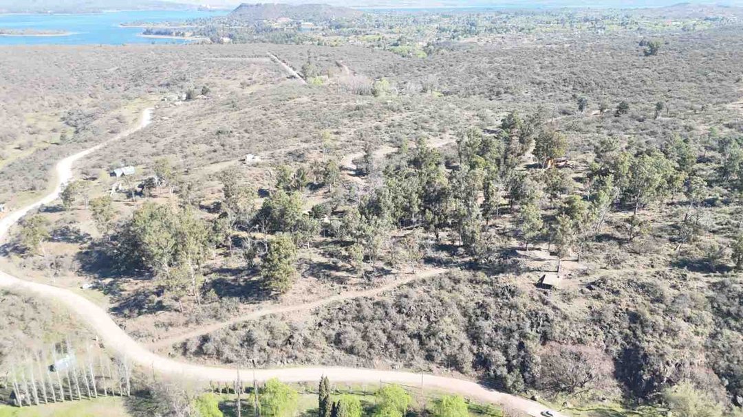 VENTA LOTE VILLA DEL DIQUE ESCRITURA EN CUOTAS