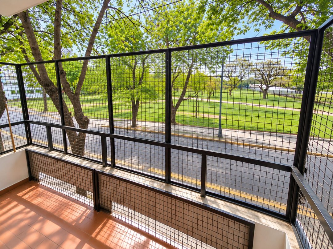 VENTA DEPARTAMENTO 3 AMBIENTES BALCON P. PATRICIOS