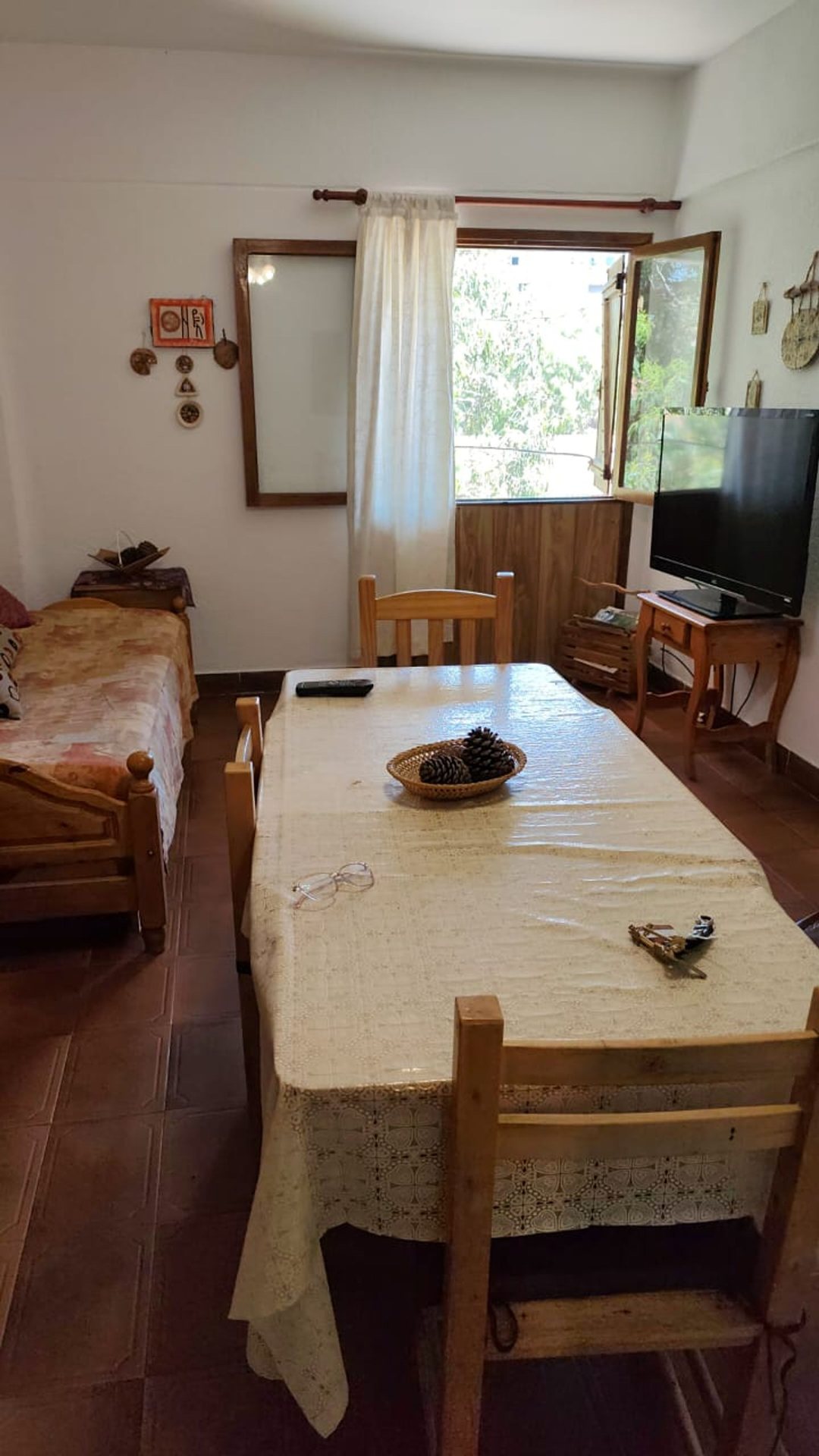 VENTA DEPARTAMENTO EN SAN BERNAARDO CON COCHERA