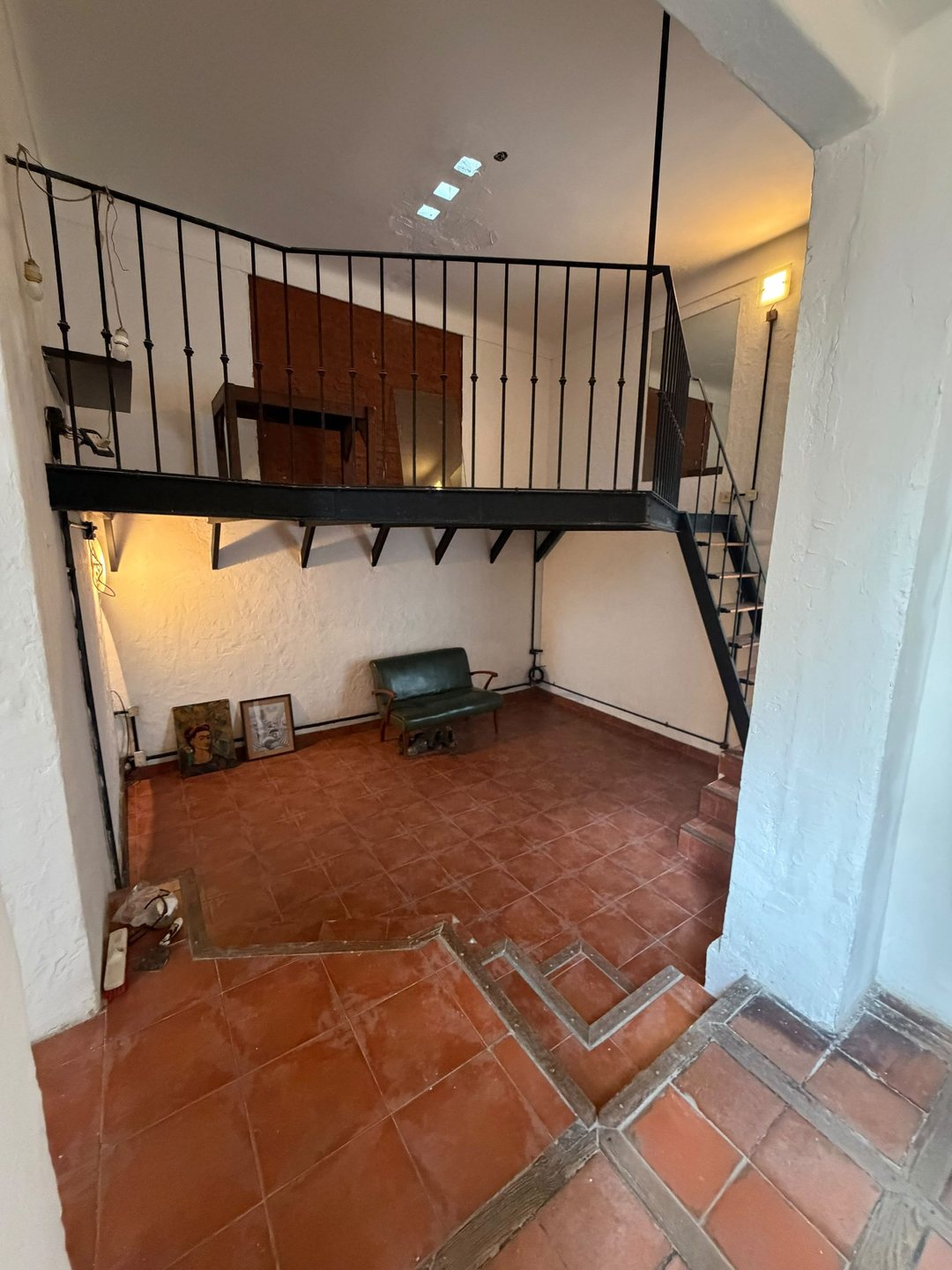 Venta PH 6 amb c/ terraza Villa Crespo