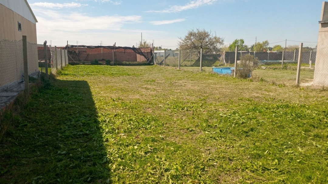 TERRENO EN VENTA LA PLATA