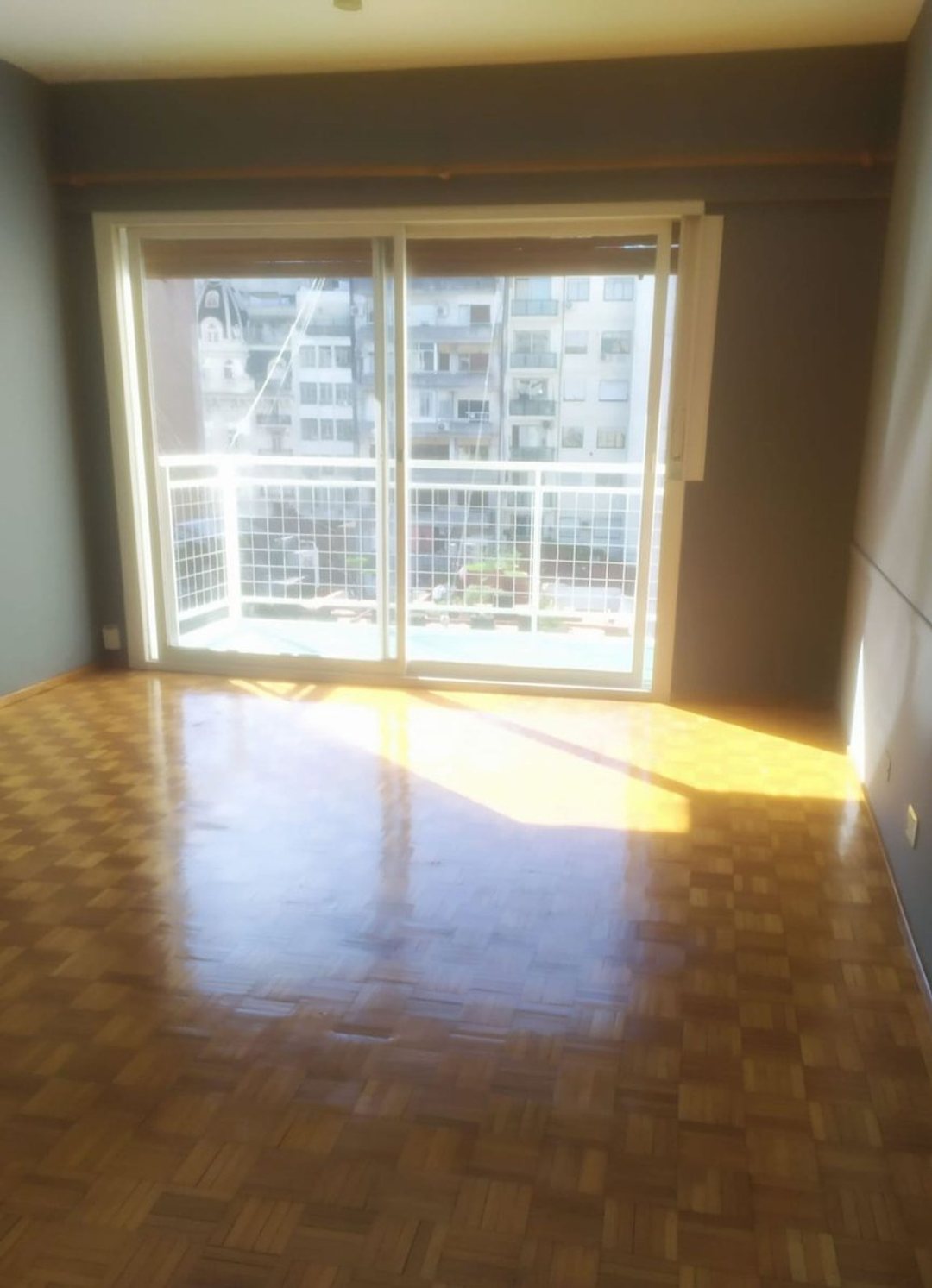 Alquiler Residencial, Retiro 3 amb, c/lavarropas