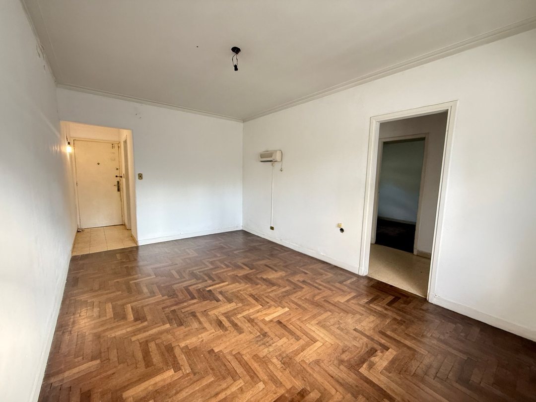 DEPARTAMENTO PH EN VENTA LA PLATA DOS DORMITORIOS