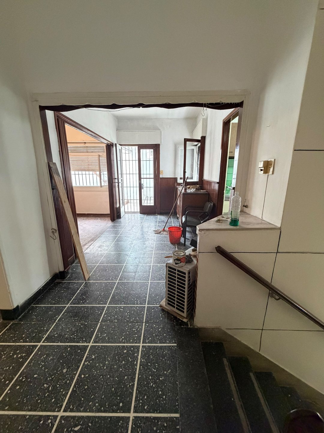 Venta PH 4 amb c/ terraza Villa Crespo