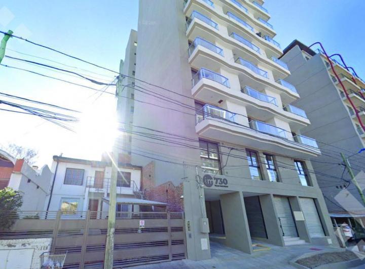 Departamento · 2 Ambientes · 1 Cochera