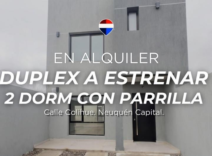 Casa · 105m² · 3 Ambientes · 1 Cochera