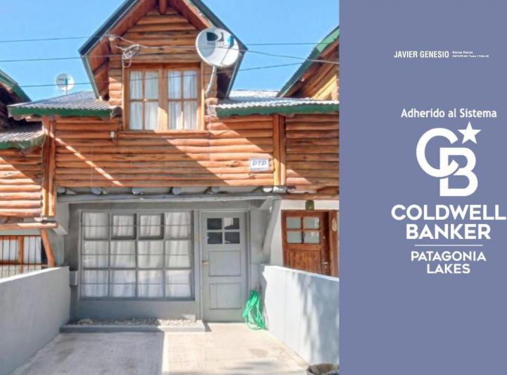 PH · 72m² · 3 Ambientes · 1 Cochera