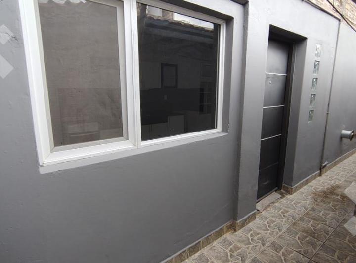 PH · 65m² · 3 Ambientes