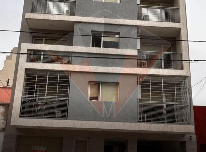 Local comercial · 52m² · 1 Ambiente
