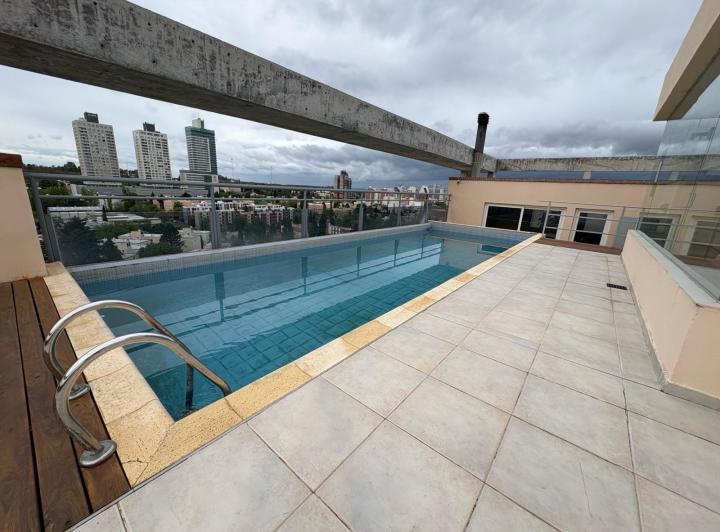 Departamento · 58m² · 2 Ambientes
