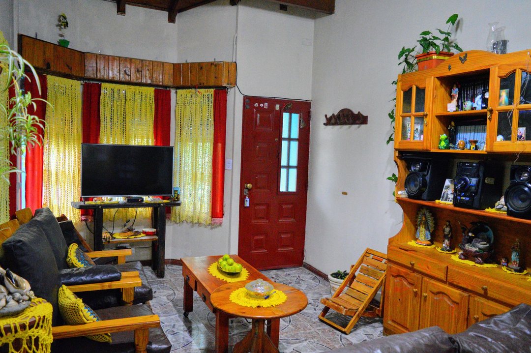 VENTA CASA 4 AMBIENTES, LA UNION, EZEIZA