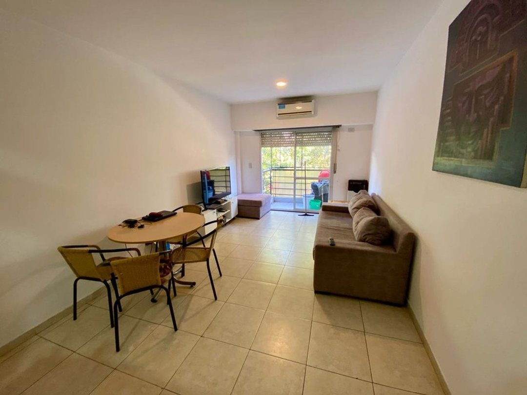 Departamento alquiler Florida 3 amb con cochera
