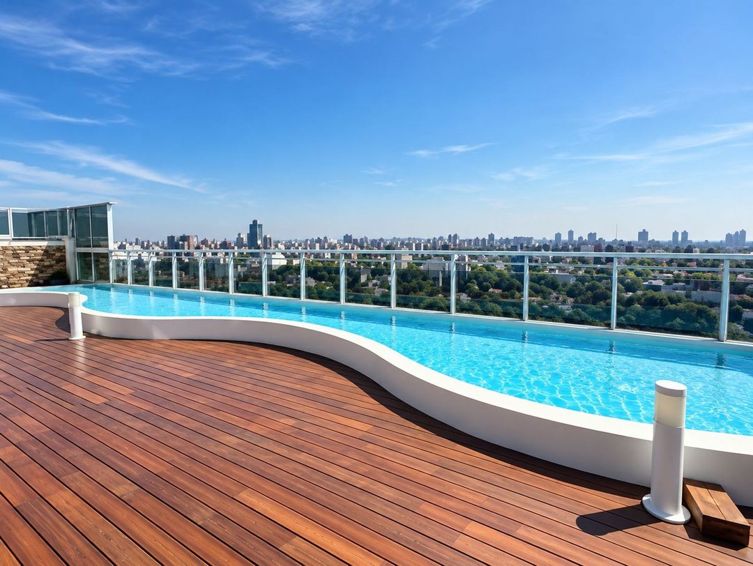 Venta Chacharita Monoamb Balcon Cochera  Amenities