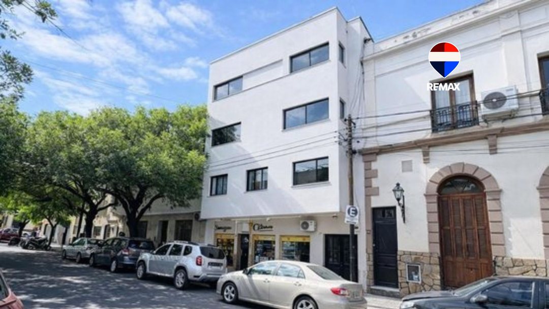 VENTA DEPTO 2 DORM 1° PISO CENTRO APTO CREDITO