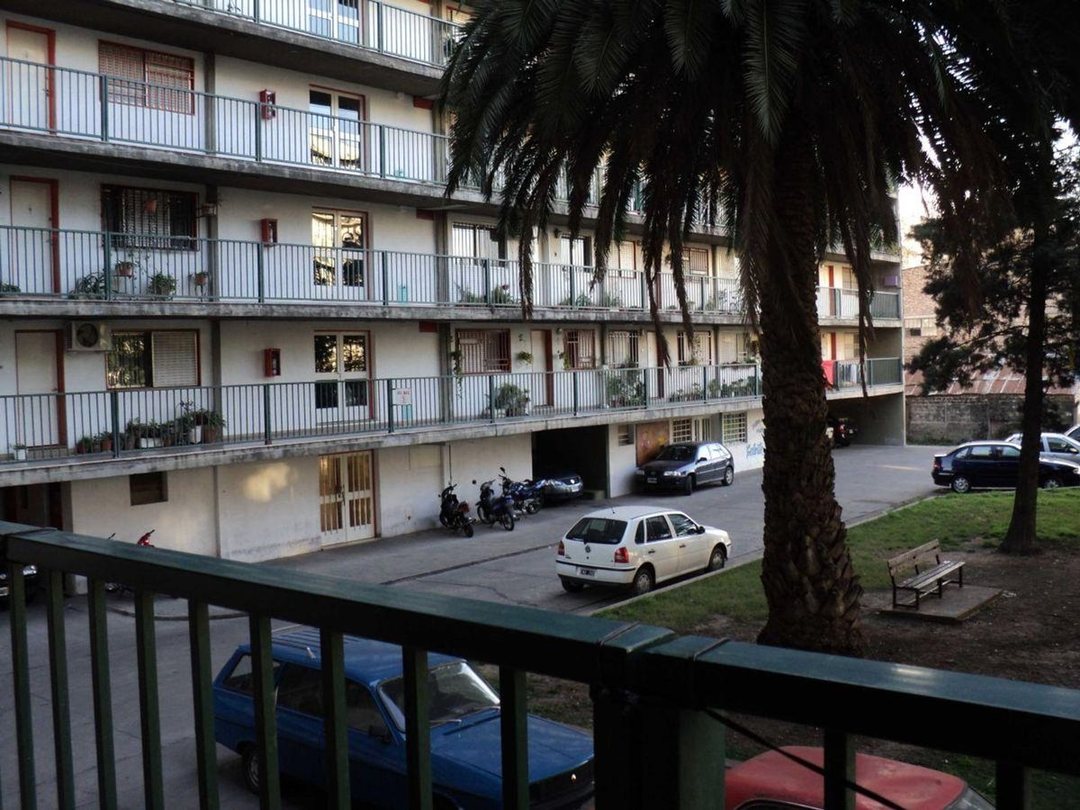 VENTA DEPARTAMENTO 2 DORMITORIOS
