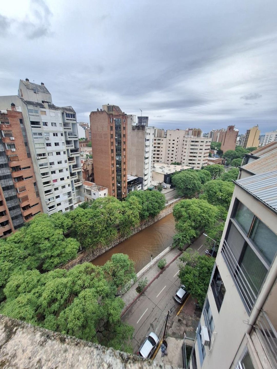 VENTA DPTO 1 DORM A 1 CUADRA DE PATIO OLMOS