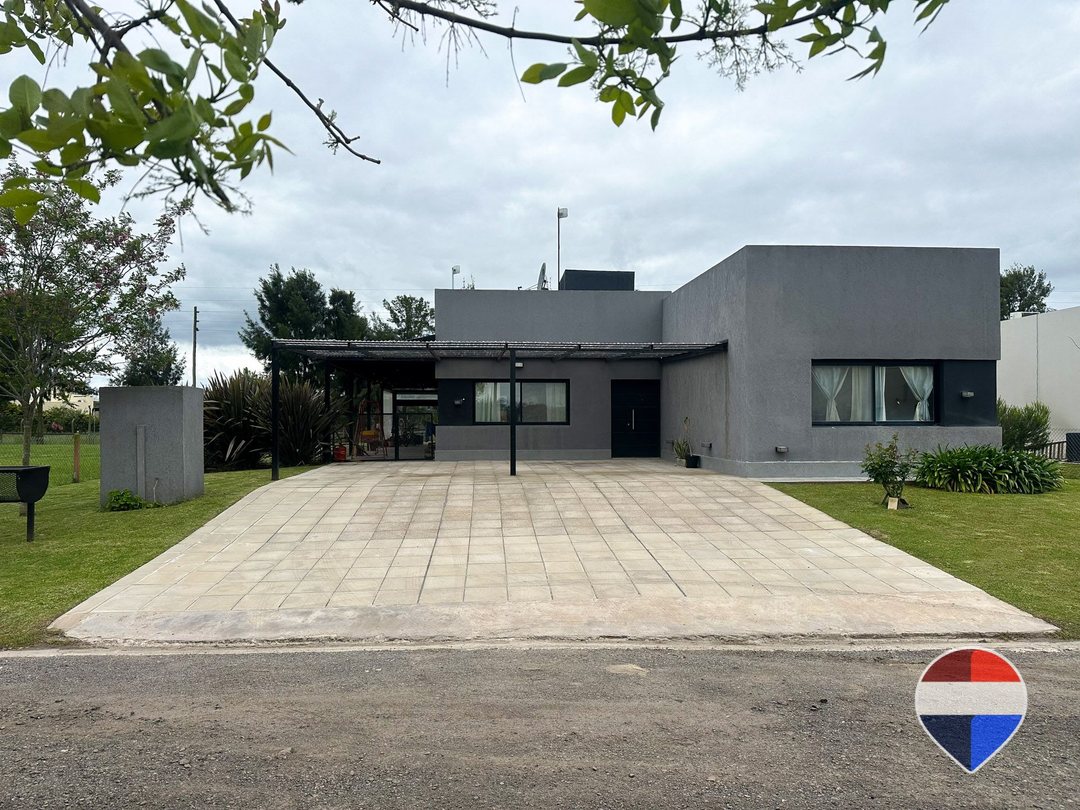 CASA EN VENTA SAN LUCAS CON AMPLIA GALERÍA