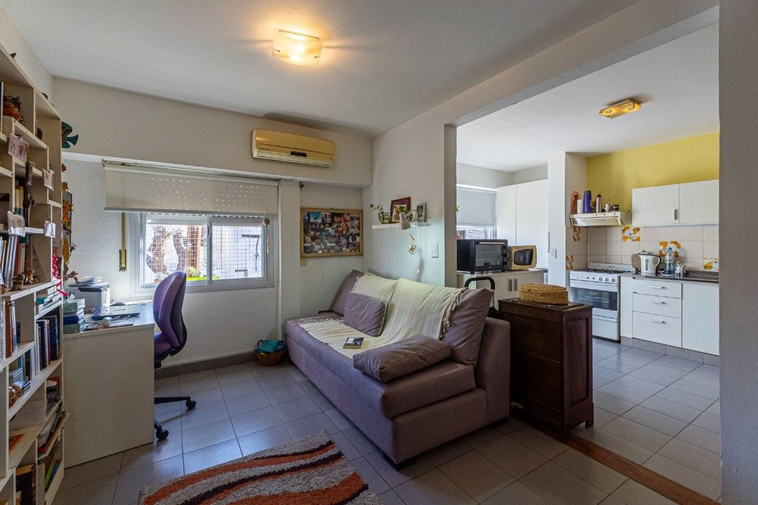 VENTA DEPARTAMENTO 1 DORMITORIO EXCELENTE ZONA SUR