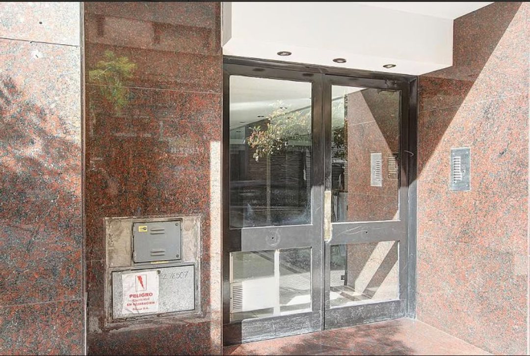 VENTA DEPTO 3 AMB SAN NICOLAS MODERNIZADO