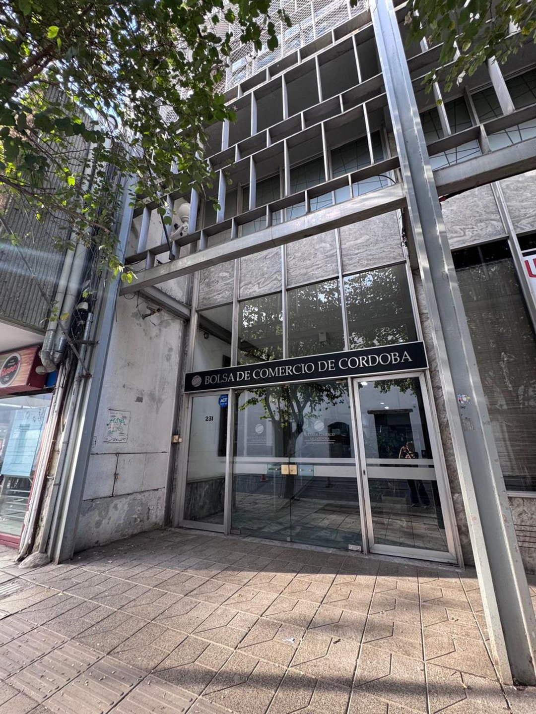 VENTA OFICINA PLENO CENTRO DE CORDOBA