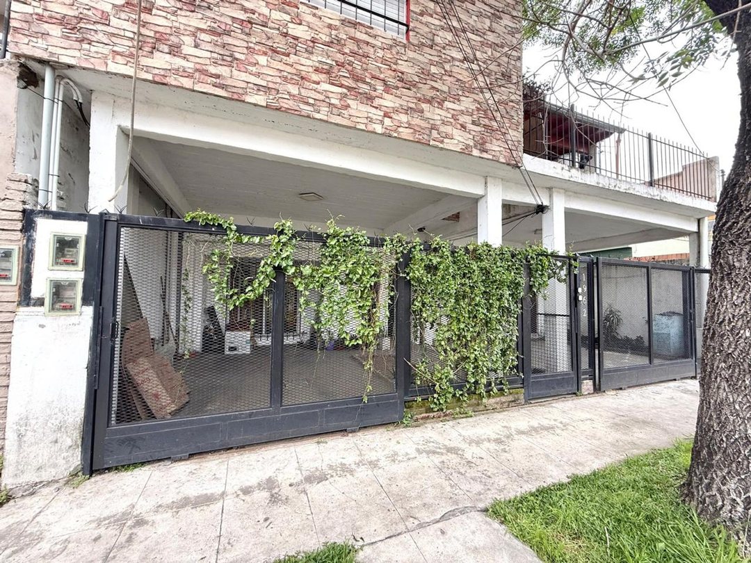 PH 3 AMB C/COCH, PATIO- BALLESTER - APTO CREDITO