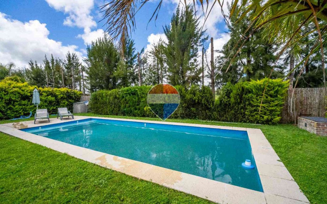 VENTA CASA BARRIO SAN MARCO VILLANUEVA TIGRE 4 AMB