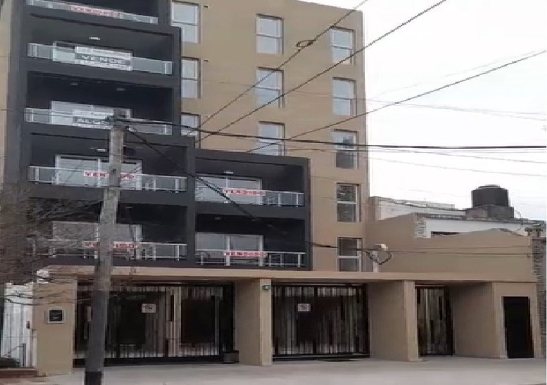 Venta Departamento  Cochera Ciudadela APTO CREDITO