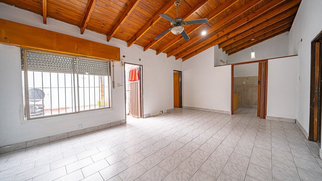 VENTA PH 3 AMBIENTES CIUDADELA COCHERA APTO CREDIT