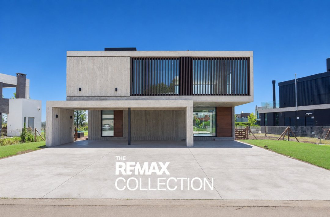 CASA EN VENTA TERRALAGOS CANNING