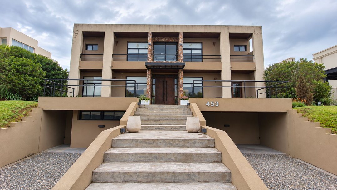VENTA CASA 5 AMB EN SOFITEL CARDALES COUNTRY CLUB