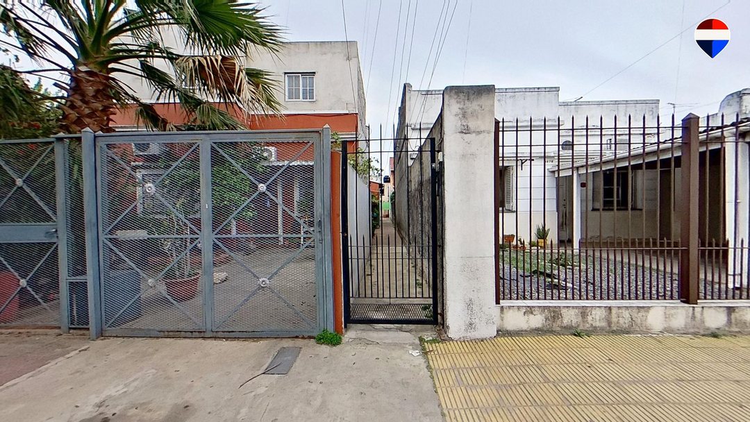 PH 3 Amb 70m² Amplio c/Patio en Villa Domínico