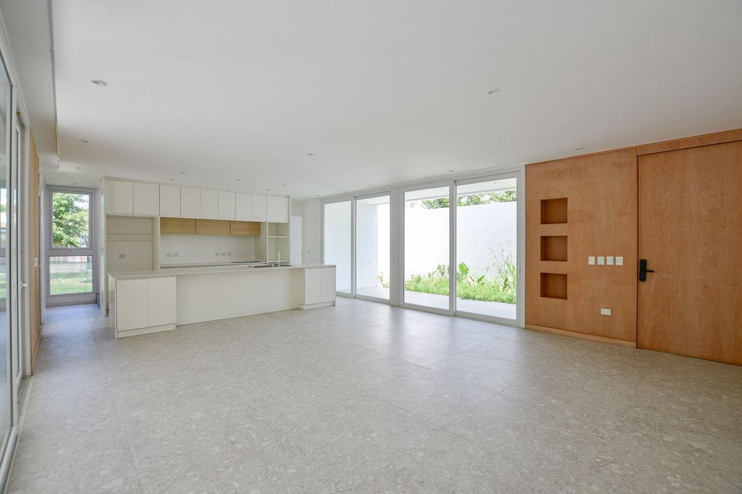 CASA EN VENTA VILLA ELISA BARRIO CERRADO VILLALBA