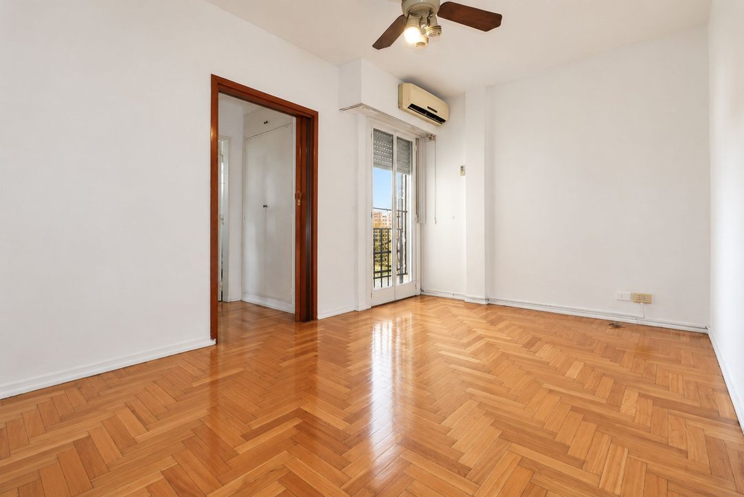 VENTA DEPARTAMENTO 2 AMBIENTES VILLA SANTA RITA