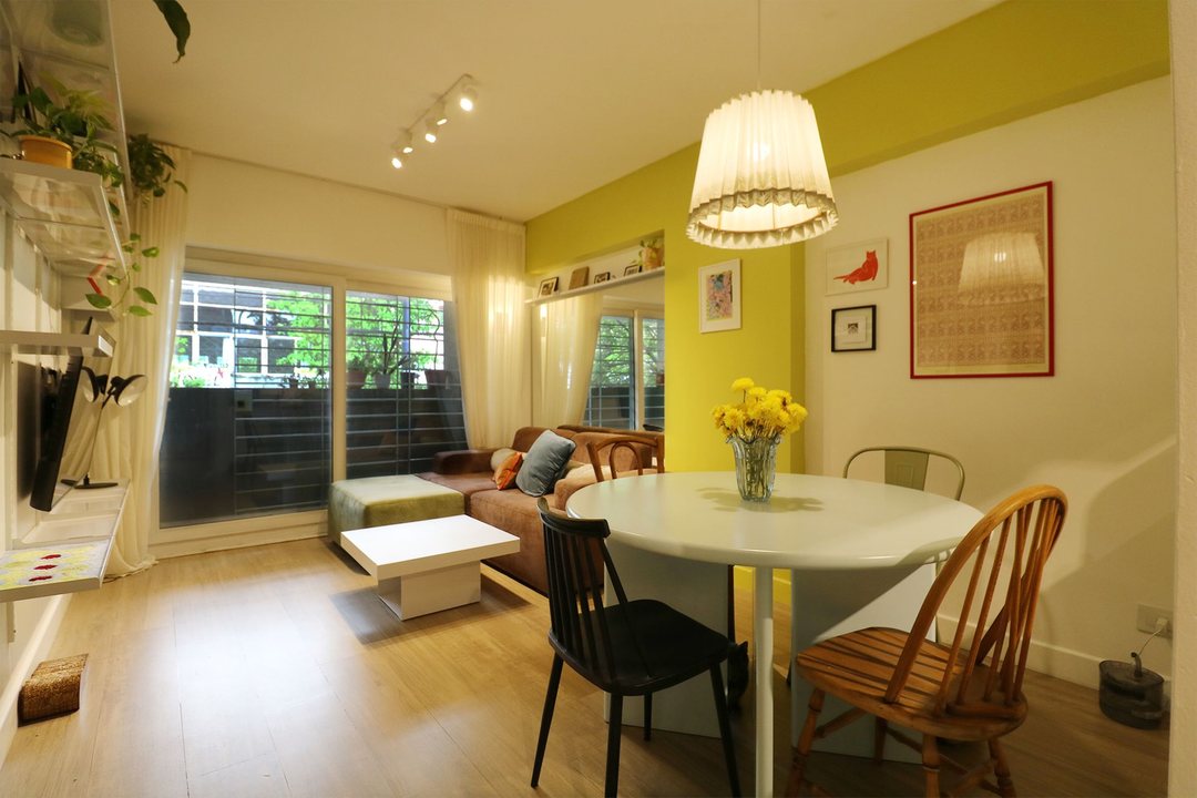 VENTA 3 AMB VILLA DEL PARQUE EXCELENTE