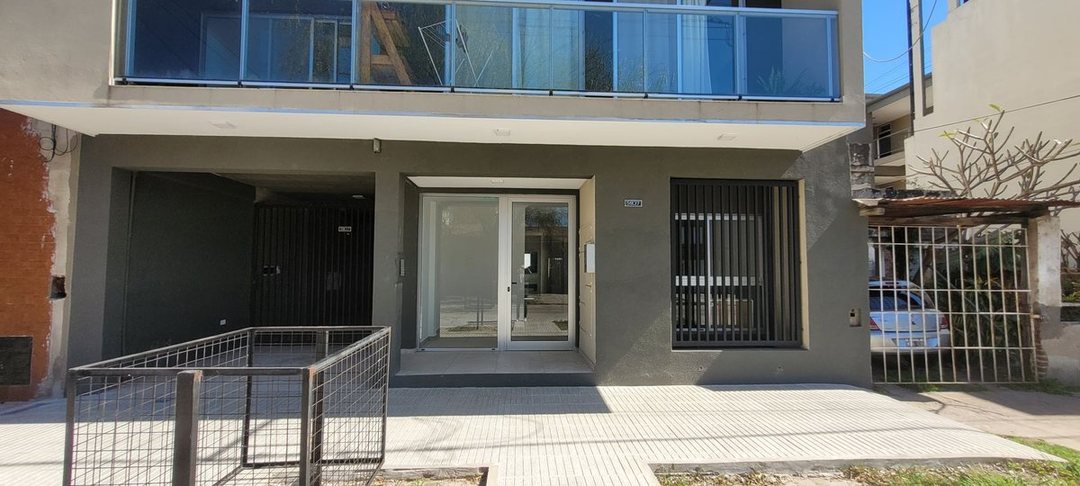VENTA DPTO 1 DORM A ESTRENAR