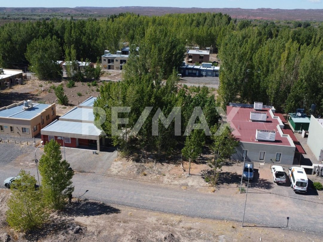 Terreno en venta Añelo Vaca Muerta La Forestada
